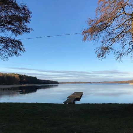 Ekoeden - Osrodek Wypoczynkowy Villa Połczyn-Zdrój Bagian luar foto