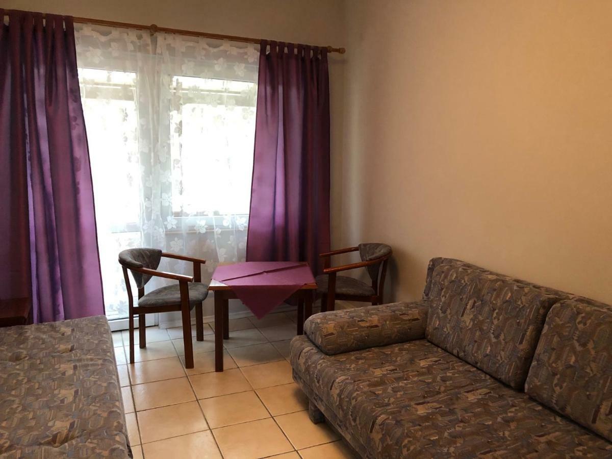 Ekoeden - Osrodek Wypoczynkowy Villa Połczyn-Zdrój Bagian luar foto